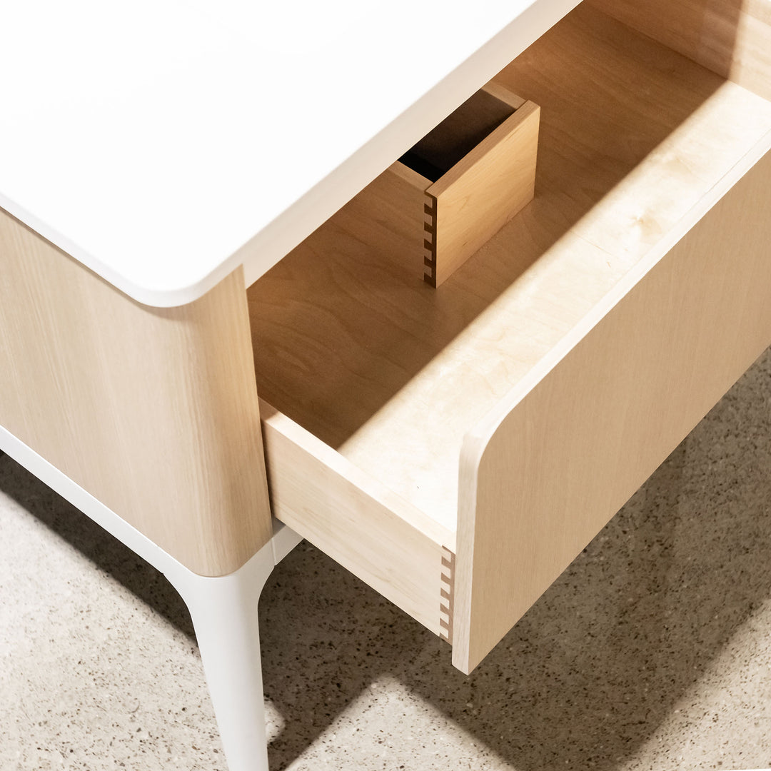 Wetstyle Bauhaus 36" Vanity