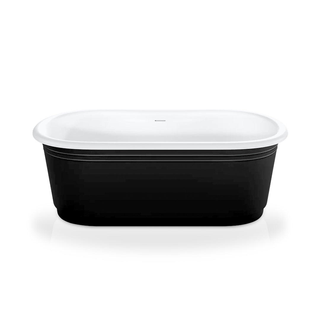 Landmade Hinsen Bathtub