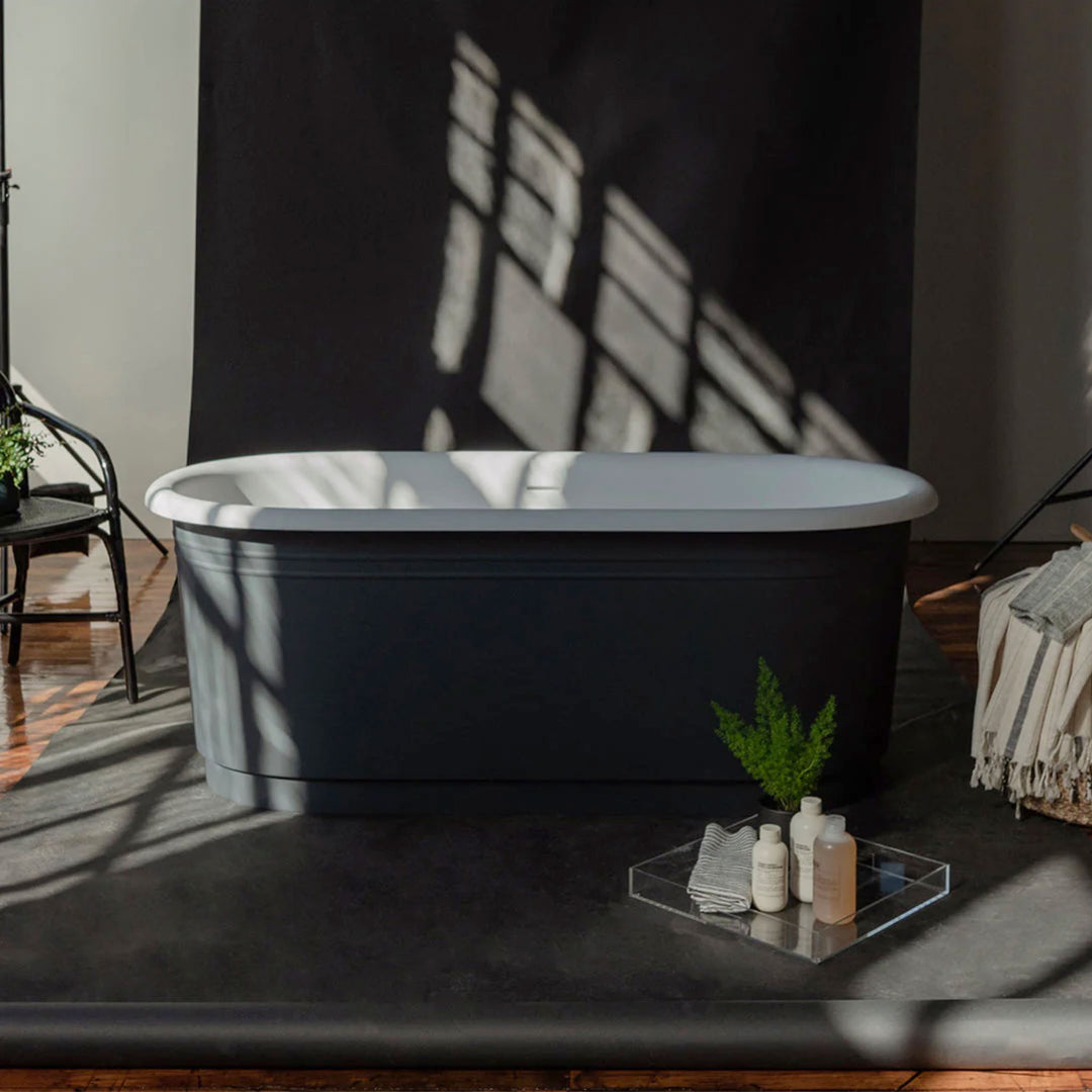 Landmade Hinsen Bathtub