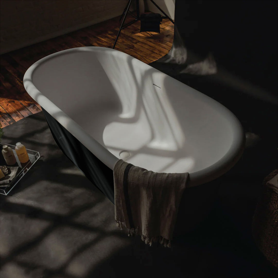 Landmade Hinsen Bathtub