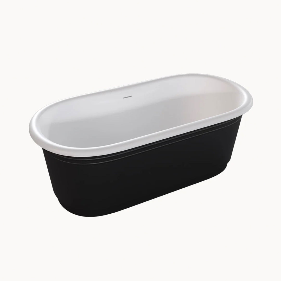 Landmade Hinsen Bathtub