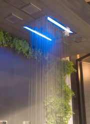 GRAFF Aqua-Sense Rainhead Shower
