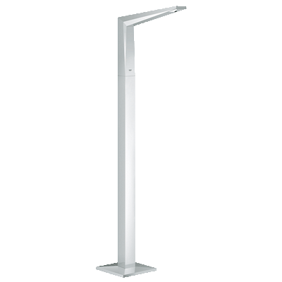 floor mount tub spout