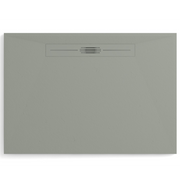 Fiora Linea Shower Base 60" x 42"