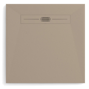 Fiora Linea Shower Base 40" x 40"