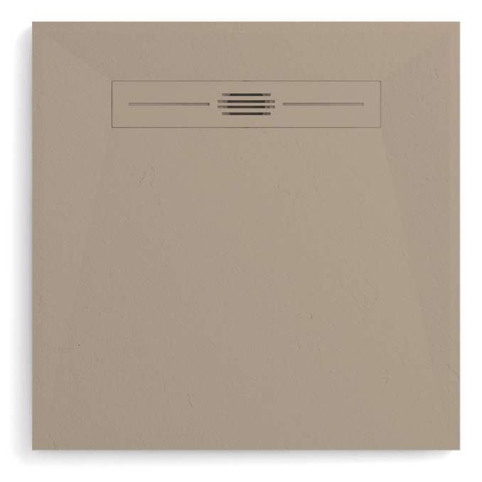 Fiora Linea Shower Base 40" x 40"