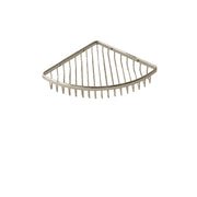 Aquabrass Corner Basket Bath Accessory