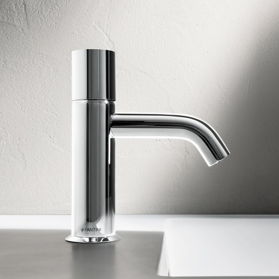 Fantini Nostromo Bathroom Faucet – Canaroma Bath & Tile