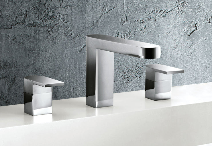 Fantini Mare Three-hole Bathroom Faucet