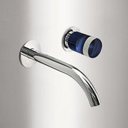 Fantini Nice Wall-mount Bathroom Faucet