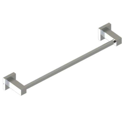 Rubinet 30" TOWEL BAR