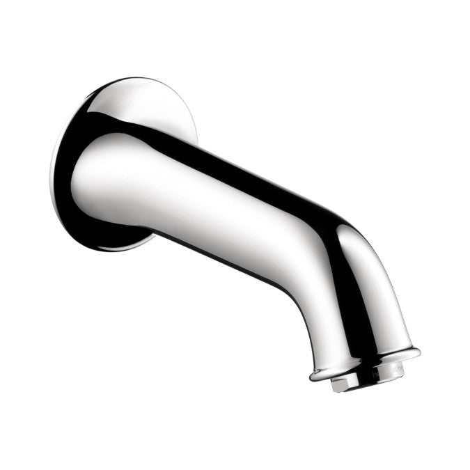 Hansgrohe Tub Spout Talis C Wall Mount