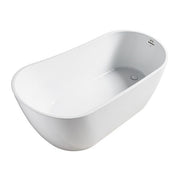 Bagno Italia Bathtub Alps