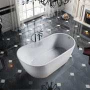 Bagno Italia Bathtub Alps