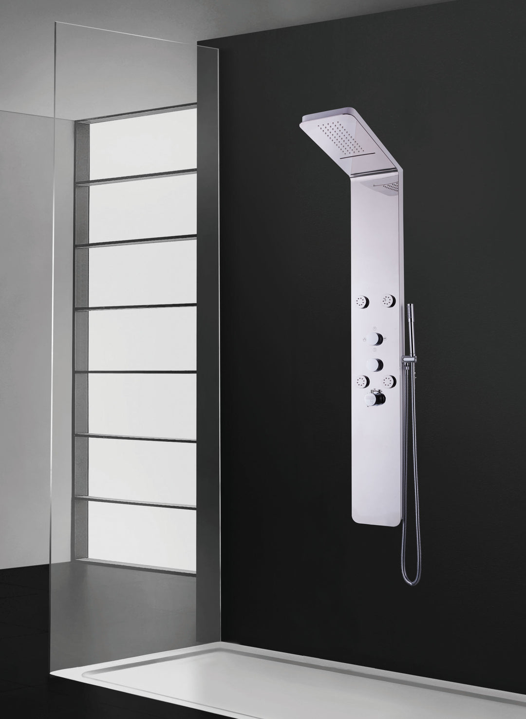 AquaMassage Shower Column PD-835-S