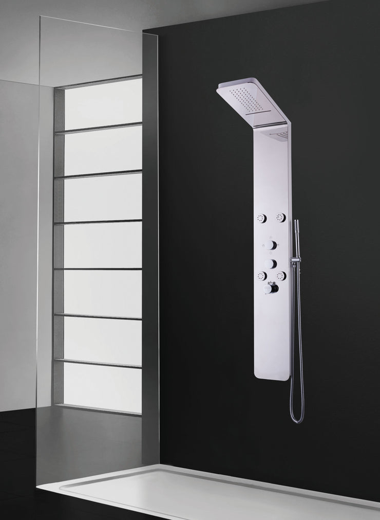 AquaMassage Shower Column PD-835-S