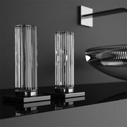 Glass Design Vessel Sink Glamorous Clivia