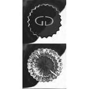 Glass Design Vessel Sink Glamorous Clivia