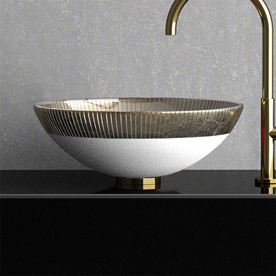 Vessel Sink Filigrana