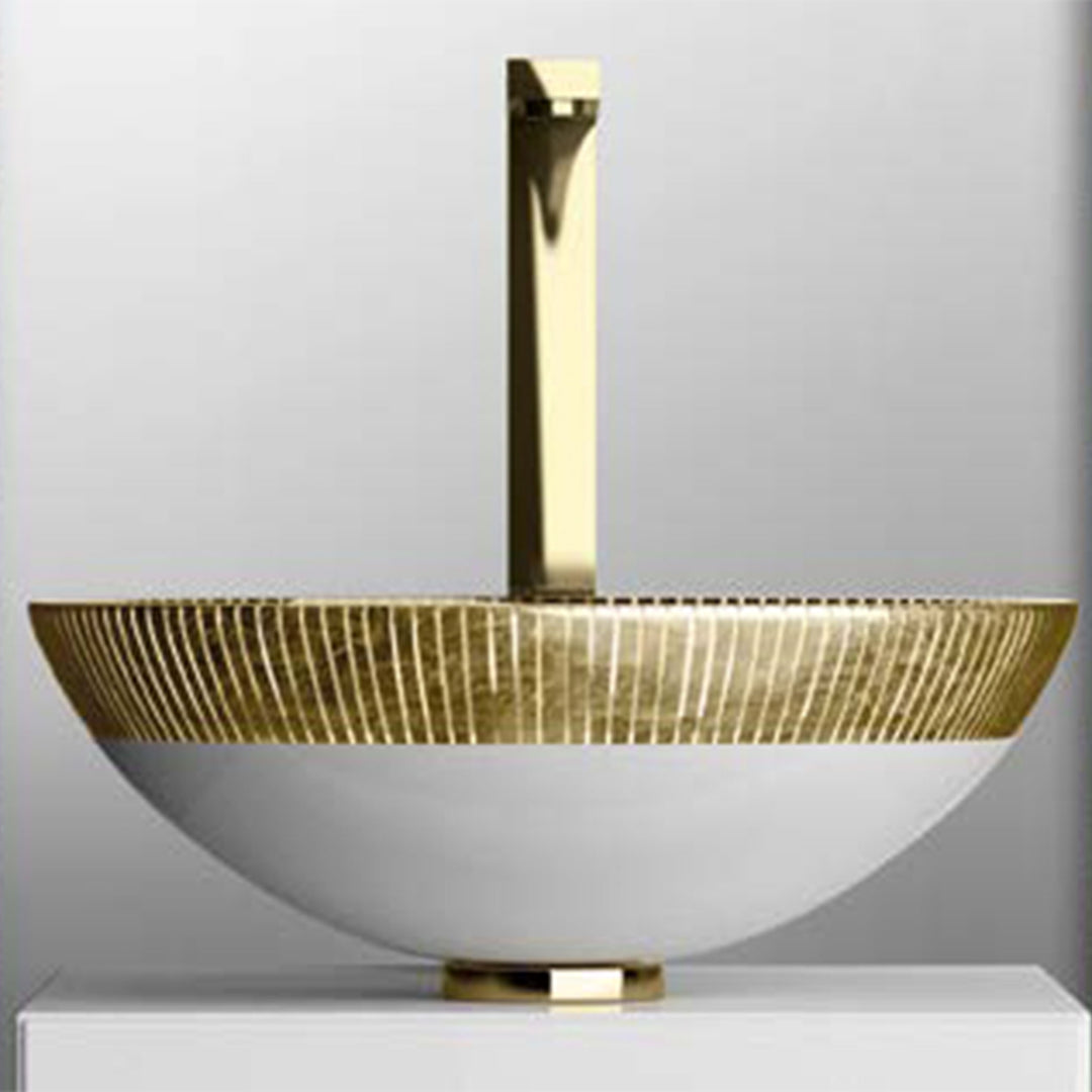 Vessel Sink Filigrana