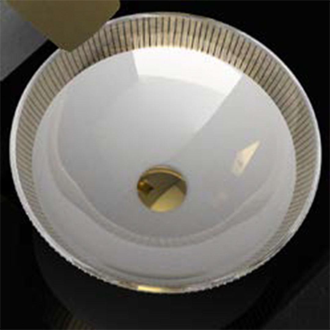 Vessel Sink Filigrana