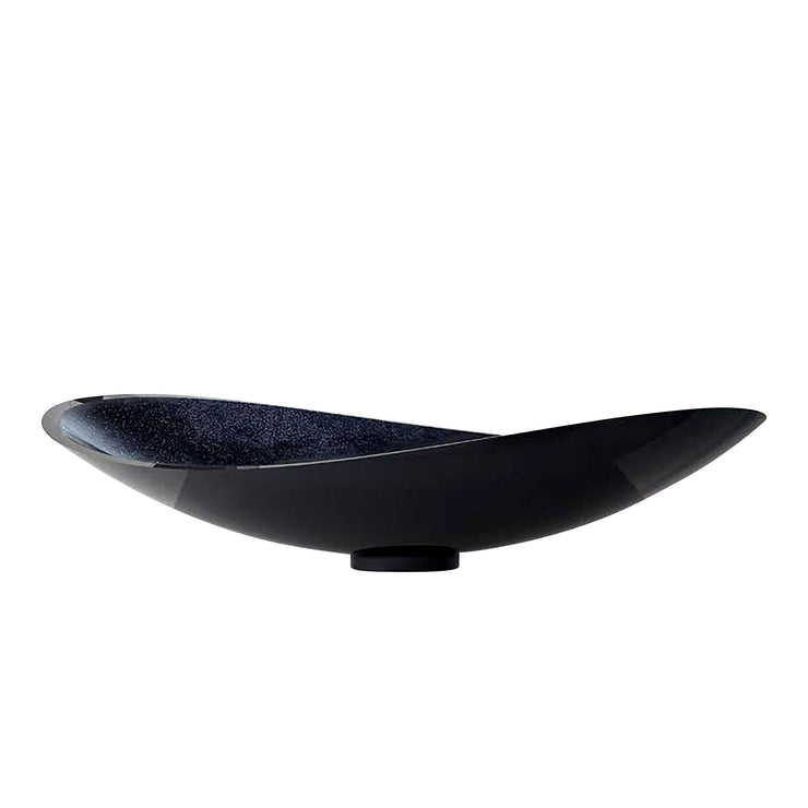 Glass Design Vessel Sink Infinity
