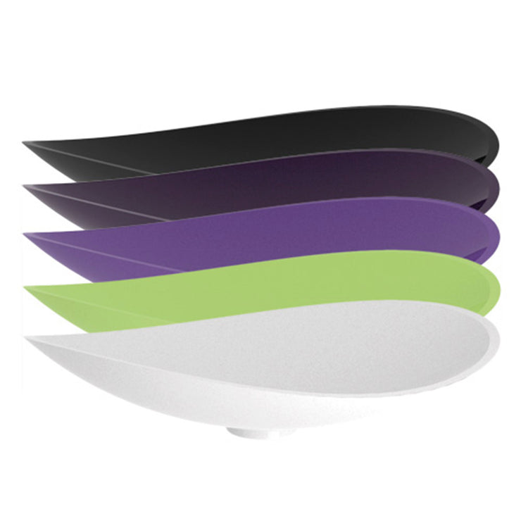 Glass Design Vessel Sink Infinity