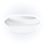Glass Design Vessel Sink Isola