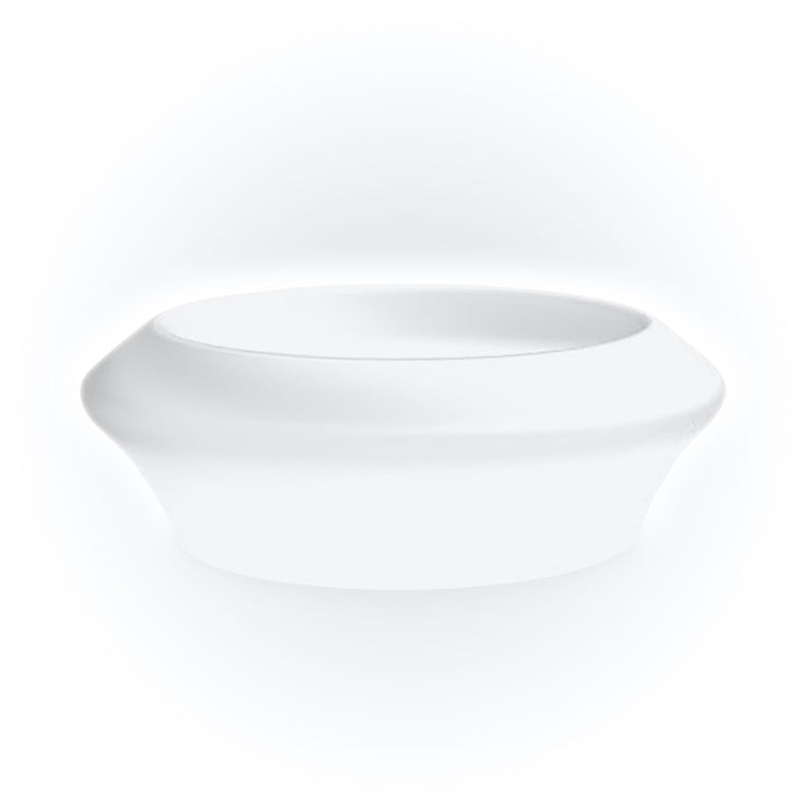 Glass Design Vessel Sink Isola