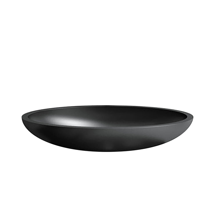 Glass Design Vessel Sink Kool Max