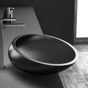 Glass Design Vessel Sink Kool Max