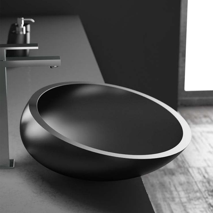 Glass Design Vessel Sink Kool Max