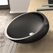 Glass Design Vessel Sink Kool Max