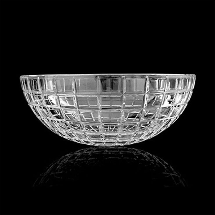 Glass Design Vessel Sink Glamorous Luxor Round