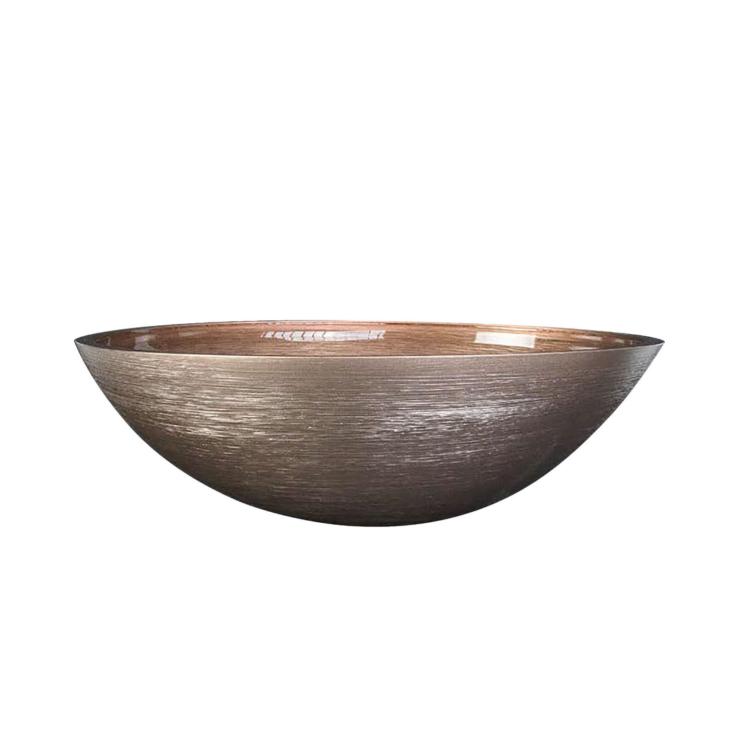 Vessel Sink Flou Metropole