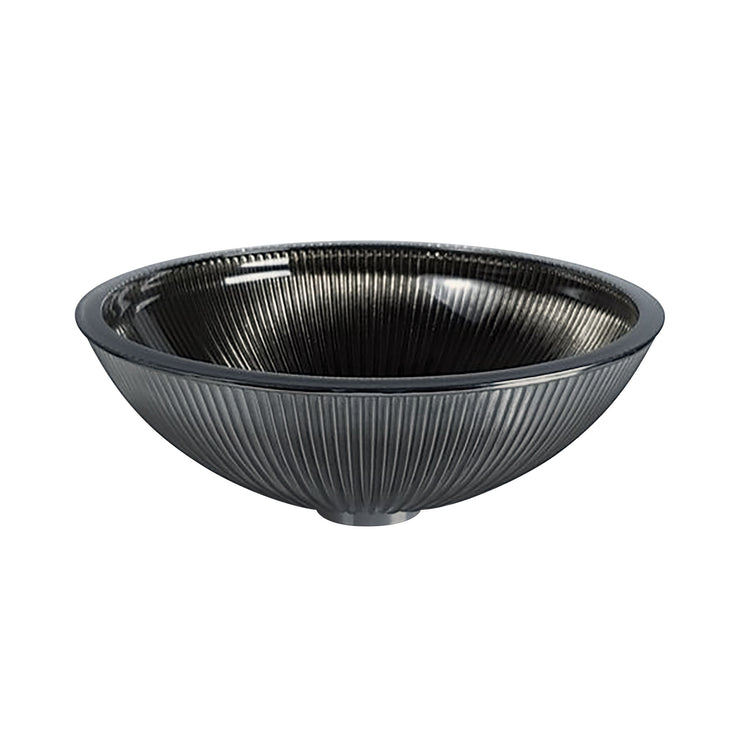 Glass Design Vessel Sink Optima