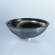 Glass Design Vessel Sink Optima