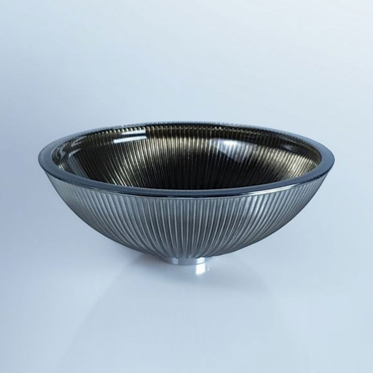 Glass Design Vessel Sink Optima