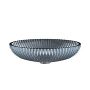 Glass Design Vessel Sink Premium Grey
