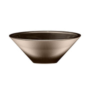 Glass Design Vessel Sink Tekno Metal