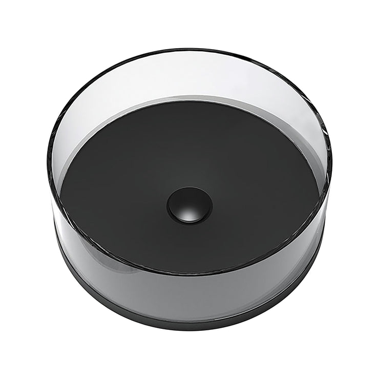 Glass Design Vessel Sink Xtreme