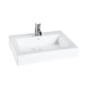 American Standard Boxe Above Counter Bath Sink