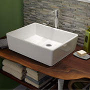 American Standard Loft Above Counter Bath Sink