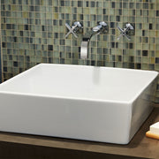 American Standard Loft Above Counter Bath Sink