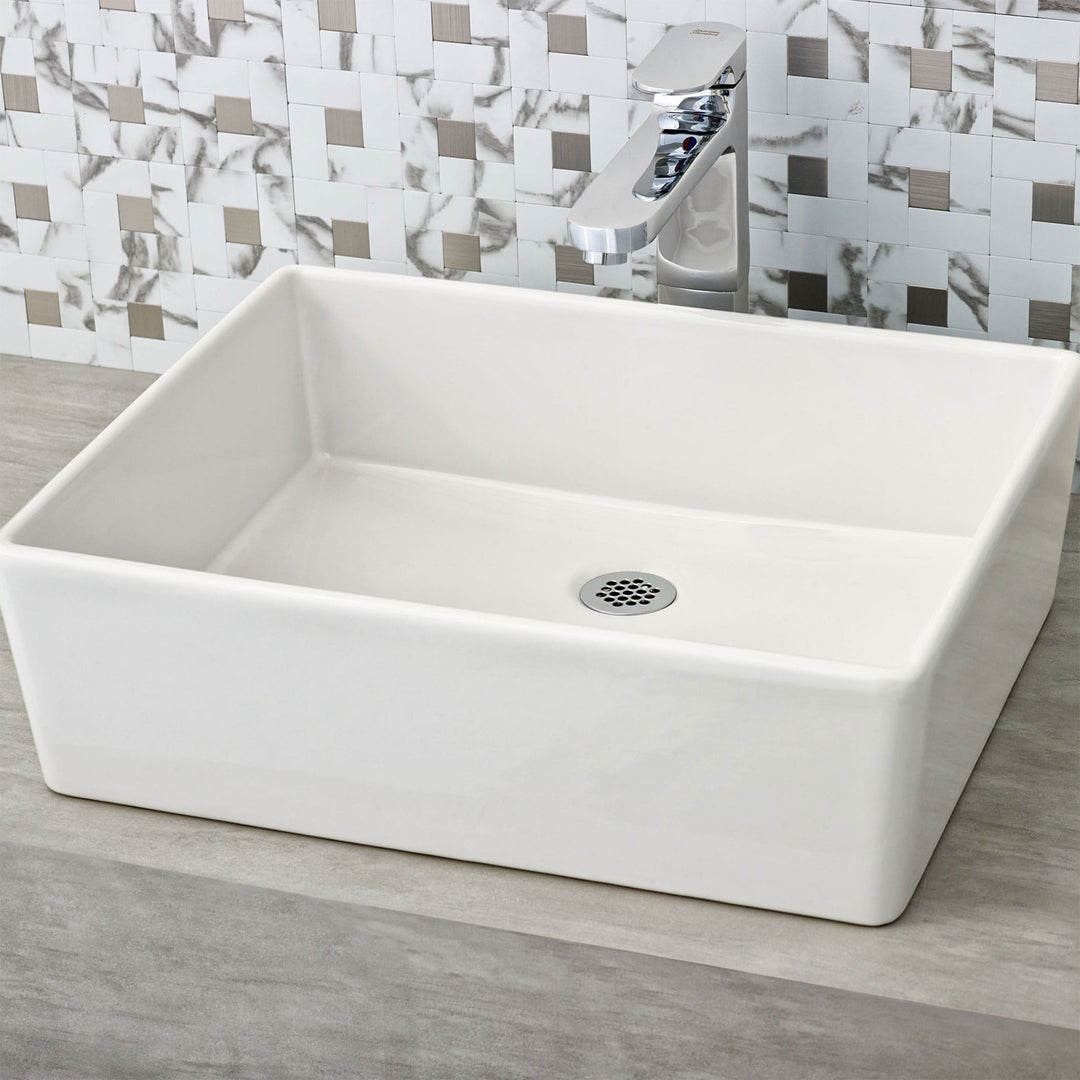 American Standard Loft Above Counter Bath Sink