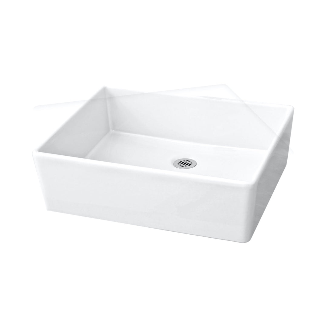 American Standard Loft Above Counter Bath Sink