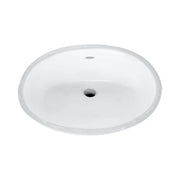 American Standard Ovalyn Under Counter Bath Sink
