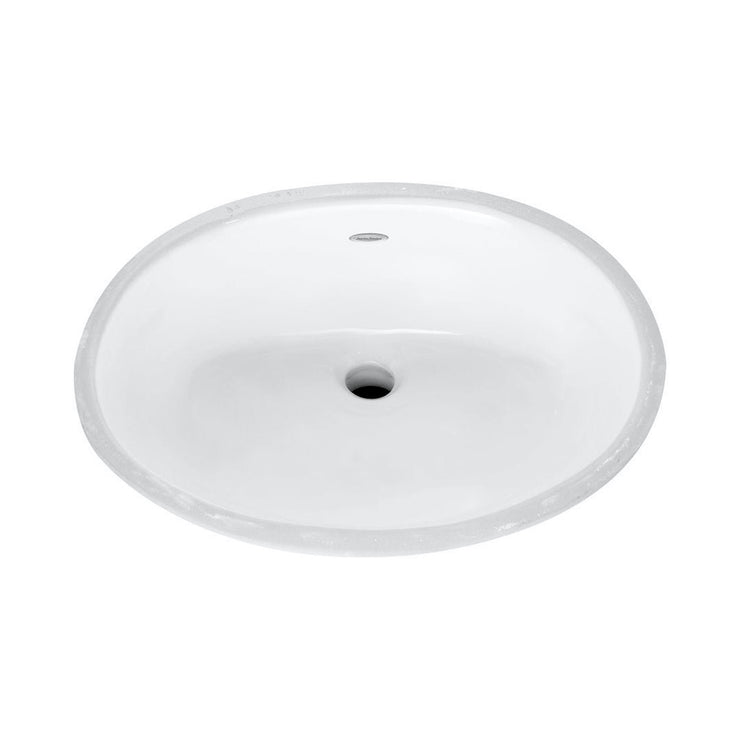 American Standard Ovalyn Under Counter Bath Sink