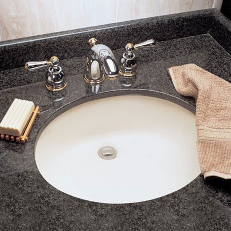 American Standard Ovalyn Under Counter Bath Sink