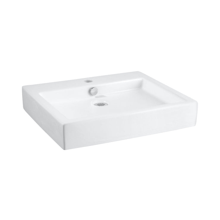 American Standard Studio Above Counter Bath Sink